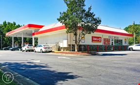Circle K