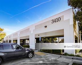 Commerce Park West