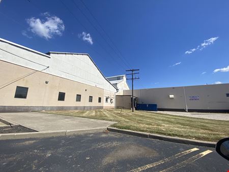 1411 Navarre Rd SW - INDUSTRIAL & MANUFACTURING