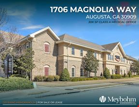 1706 Magnolia Way