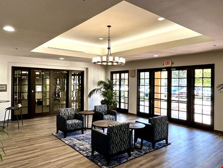 Camarillo Business Center V
