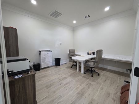 US-1 Owner-User & Income Opportunity | Two Commercial Buildings