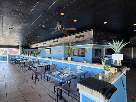 Investment Opportunity - Restaurant, Amarillo, TX