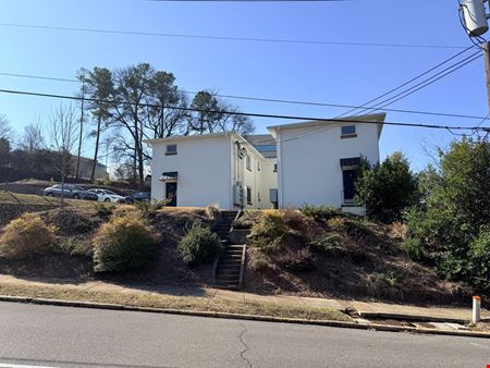 Multi-Family space for Sale at Vulcan's Hideout STR in Birmingham