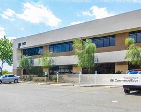 Thunderbird Paseo Medical Plaza I & II