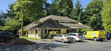 Office space for Rent at Forest Office Park, Building E in Bellevue