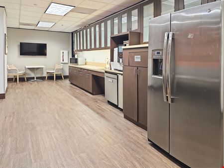 Regus - Addison - The Madison