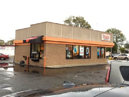 Retail space for Rent at 2813-2837 Jerusalem Ave in Bellmore
