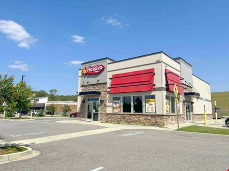 Retail space for Sale at Former Hardees - 9940 Hwy 119 in Alabaster