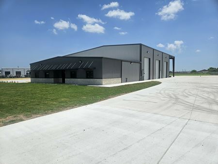 Industrial space for Rent at 1314 Spindletop Rd Bldg #1 in Corpus Christi