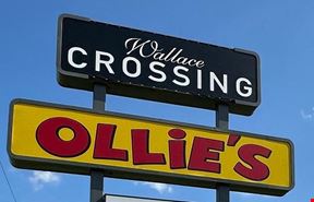 Wallace Crossing Shopping Center Outparcel #1