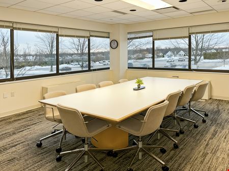 Office space for Rent at Regus - Rye Brook International Dr in Rye Brook