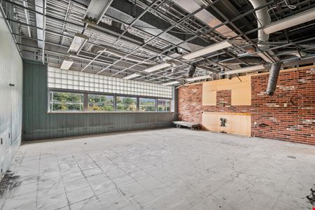 Office, Storage, Flex, & Warehouse Space in Wilkes-Barre
