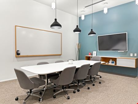 Office space for Rent at Spaces - Greenville - Falls Tower in Greenville