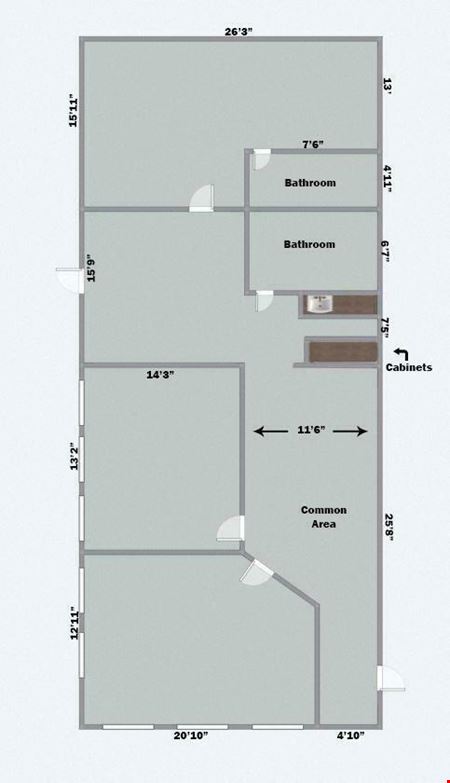 Professional Office Space For Lease