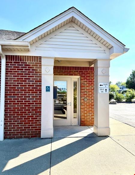 5966 Boymel Drive, Unit 1B
