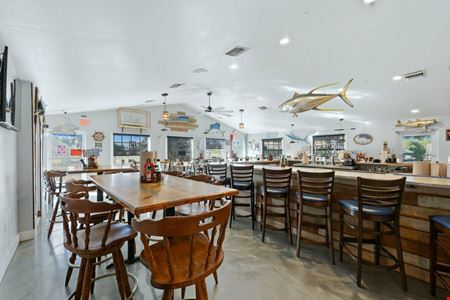 Steamers Oyster Bar & Grill