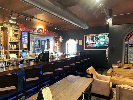 Downtown Winter Haven Office/Bar