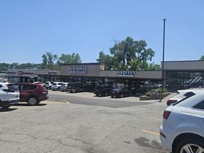VILLAGE SHOPPING CENTER