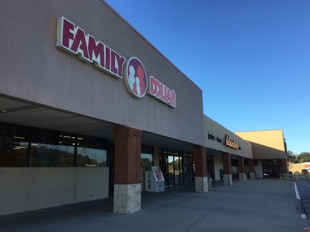 Gulfdale Plaza - Mobile, AL
