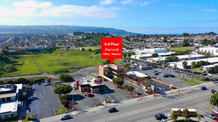 Office space for Rent at South Bay Office in Torrance