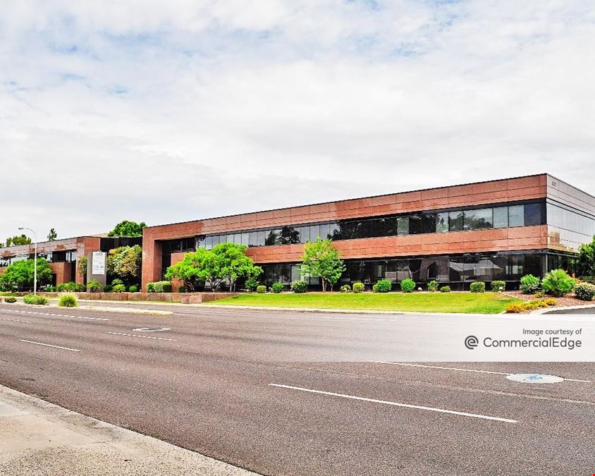 3333 East Camelback Road