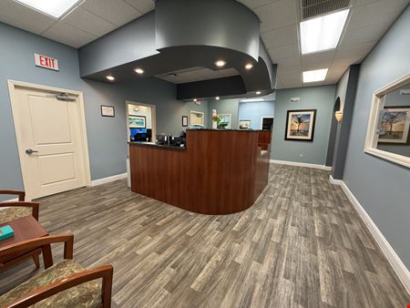 Medical Office Condo For Lease