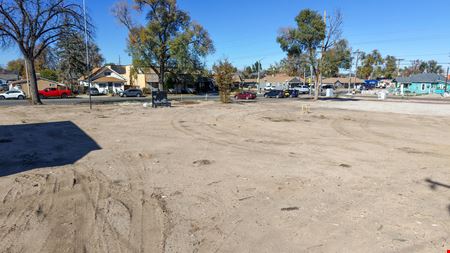 806 & 818 Denver Ave