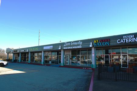 JUPITER PLAZA