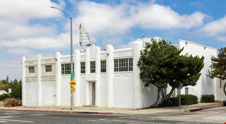 Industrial space for Rent at 12025 Hadley St in Whittier
