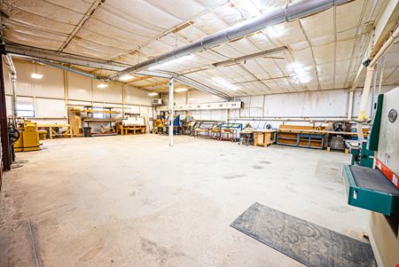 2320 Private Road 7350