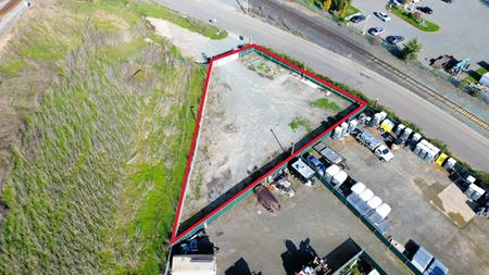 Land space for Rent at 3101 Bayshore Rd in Benicia