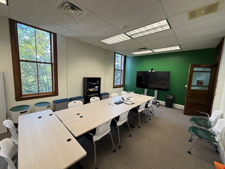Premier Old Port Office Space