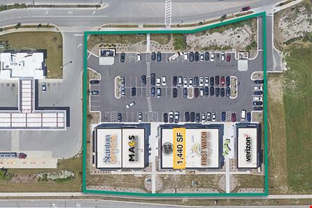 Shops at Oak Creek