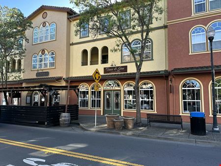 Windsor Town Green Retail