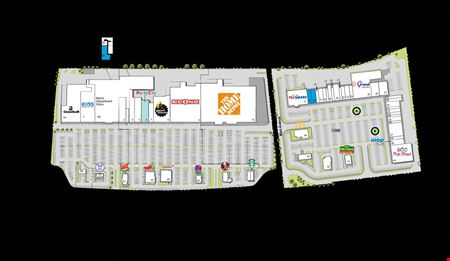 Retail space for Rent at Los Colobos in Carolina