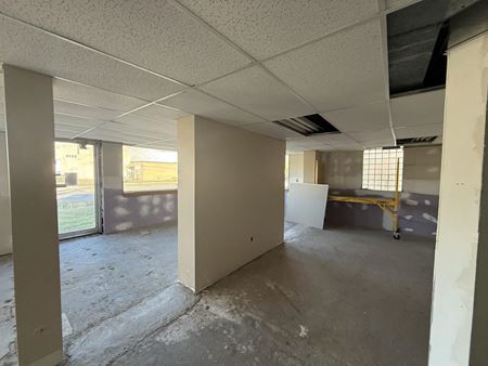 Industrial space for Sale at Industrial Zoned Warehouse in City of Lansing For Sale in Lansing