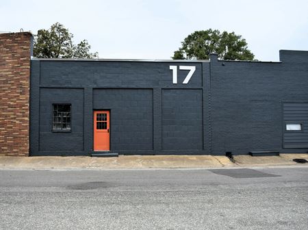 Office space for Rent at 17 E. Railroad St. - 925 SF Renovated Office in Montgomery