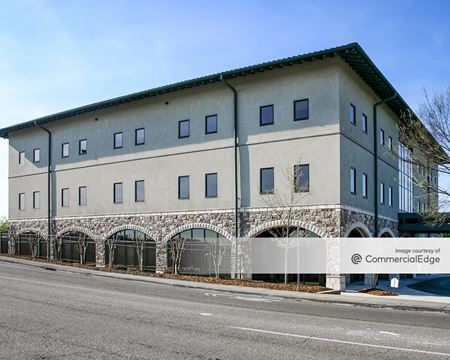 Office space for Rent at Chattanooga Heart, Lung and Vascular Center in Chattanooga