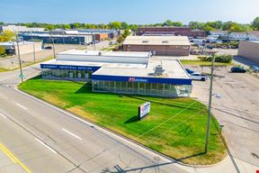 29710 Groesbeck Highway