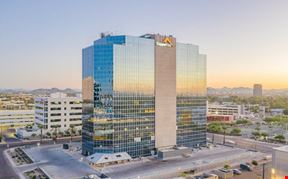 CopperPoint Tower