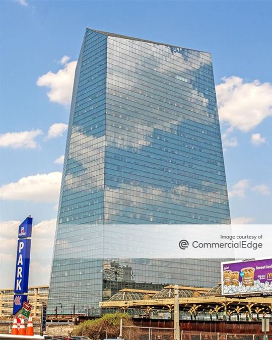 Cira Centre