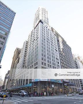 The Continental Building