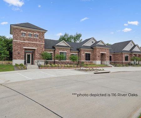 Office space for Rent at 104 River Oaks Drive in Southlake