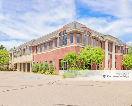 Office space for Rent at 3910 Telegraph Road in Bloomfield Hills