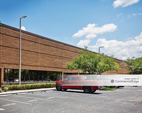 Hampton Oaks Business Park