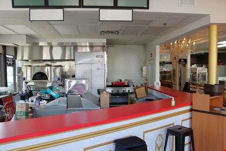 Prime Commercial Space - Available Now