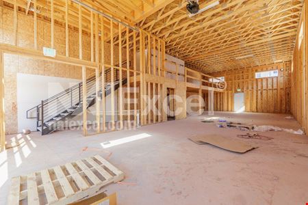 Mixed-use- Live, Work, Play