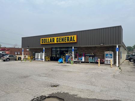 Retail space for Sale at 70 US Highway 61 N Sale in Wapello