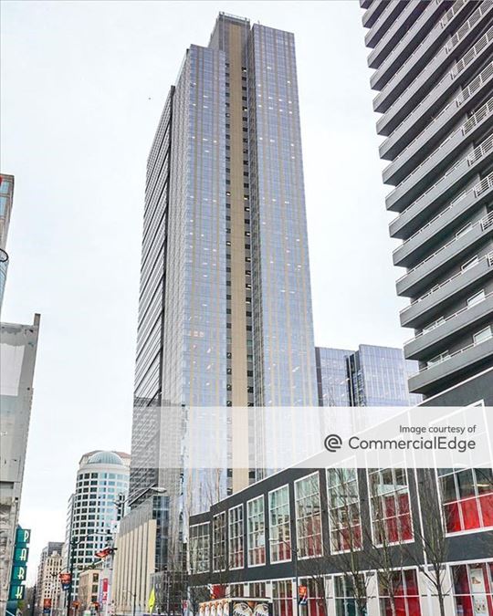 JPMorganChase Center